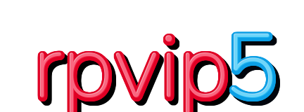 rpvip5 — logo kanal