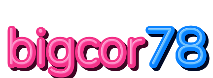 bigcor78 — logo kanal