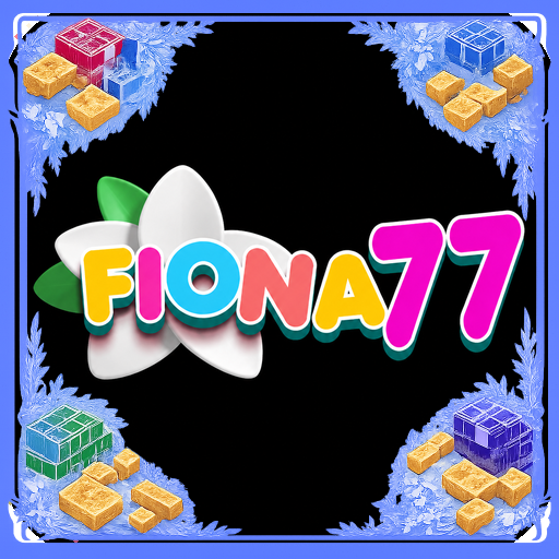 fiona77 — mitra unggulan